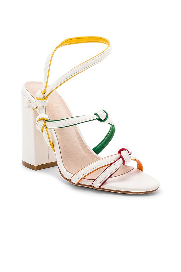 view 2 of 6 Delilah Heel in Multi