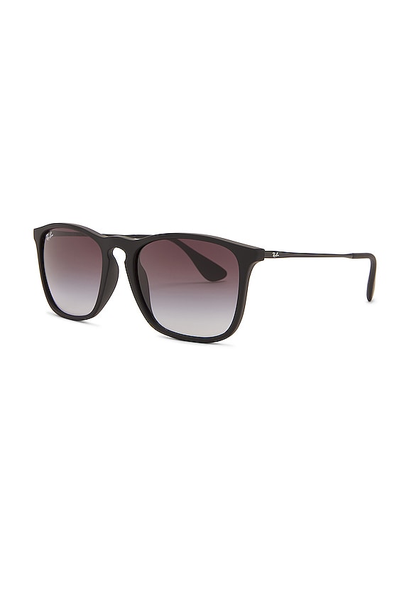 view 2 of 3 Chris Sunglasses in Multi