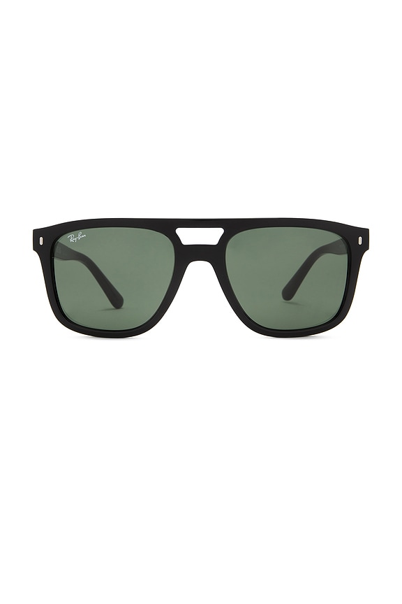view 1 of 3 Wayfarer Sunglasses in Black