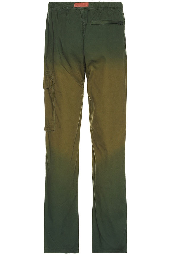 view 2 of 5 x Gramicci 1 Pocket G Pants in Army