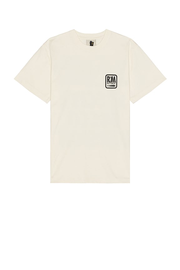 view 2 of 3 Special Disco Version Tee in Green Haze