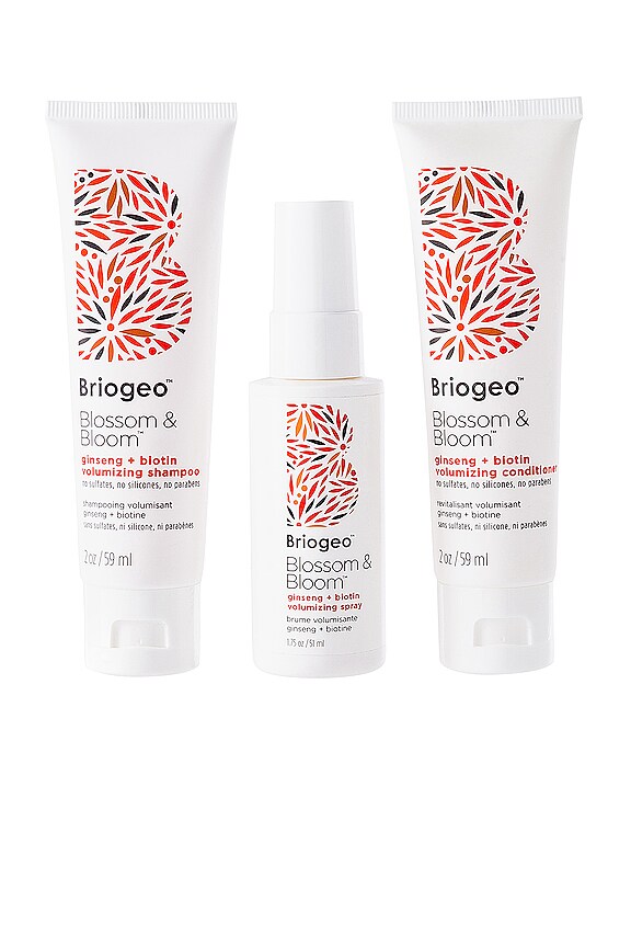 view 2 of 8 x Marianna Hewitt LET'S GET AWAY Beauty Box in 