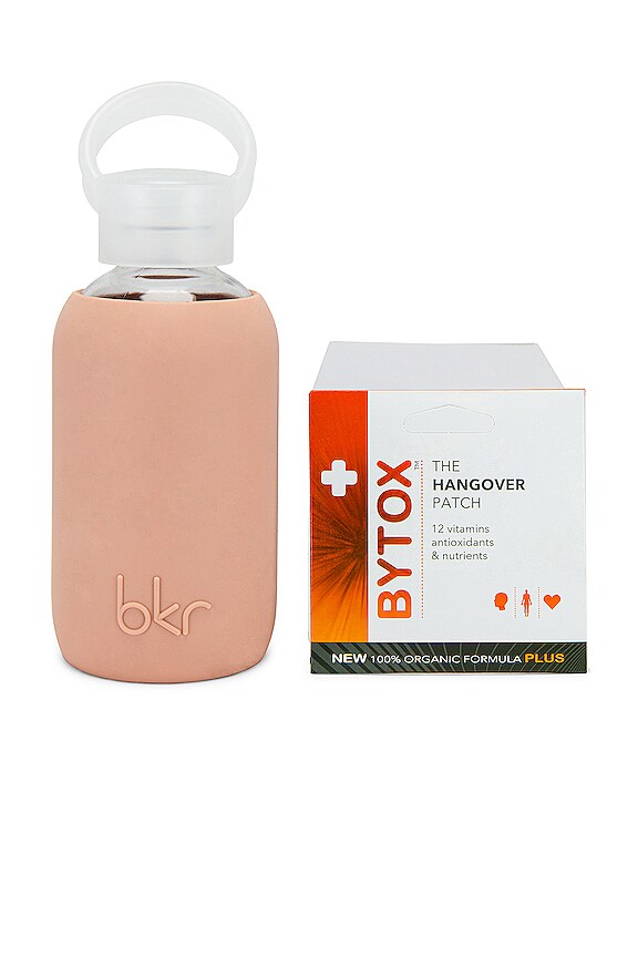 view 2 of 6 Self-Care Essentials Kit in Deluxe Size