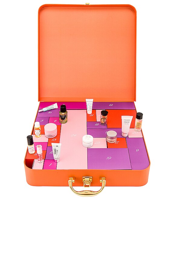 view 2 of 8 CALENDARIO BEAUTY 2020 ADVENT in 