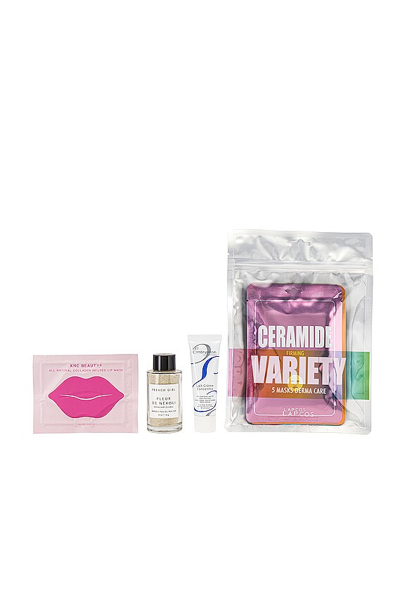 view 2 of 5 HAPPY HOLI-BEIS 뷰티백 in 