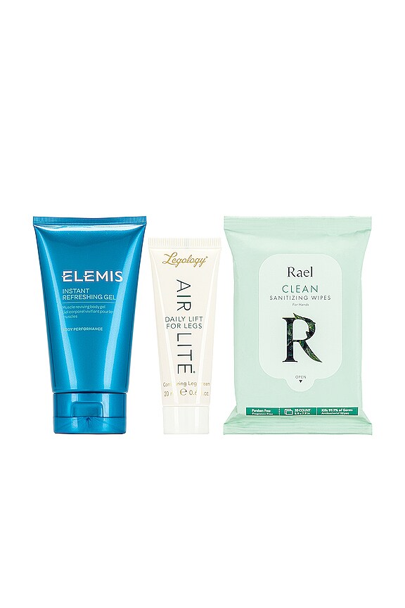 view 2 of 5 Self-Care Starter Kit in 