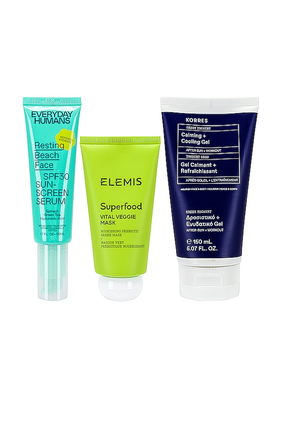 view 2 of 8 CAJA DE BELLEZA REVOLVESUMMER in 