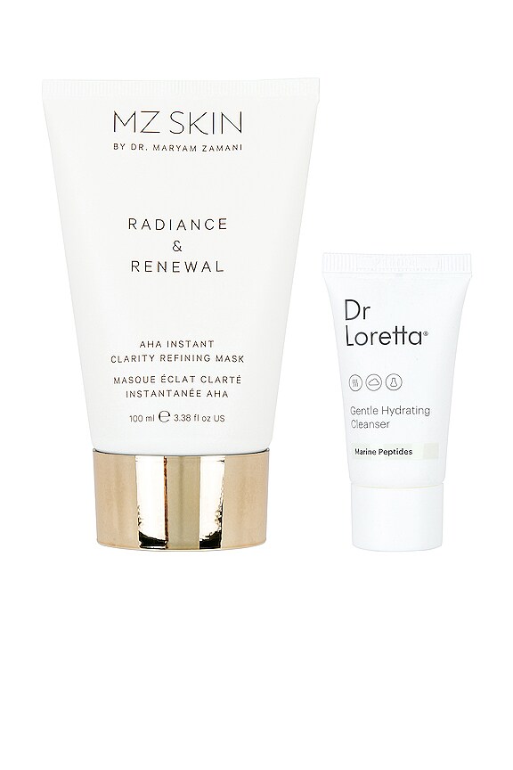 view 2 of 6 The Doctor's In Beauty Bag in 