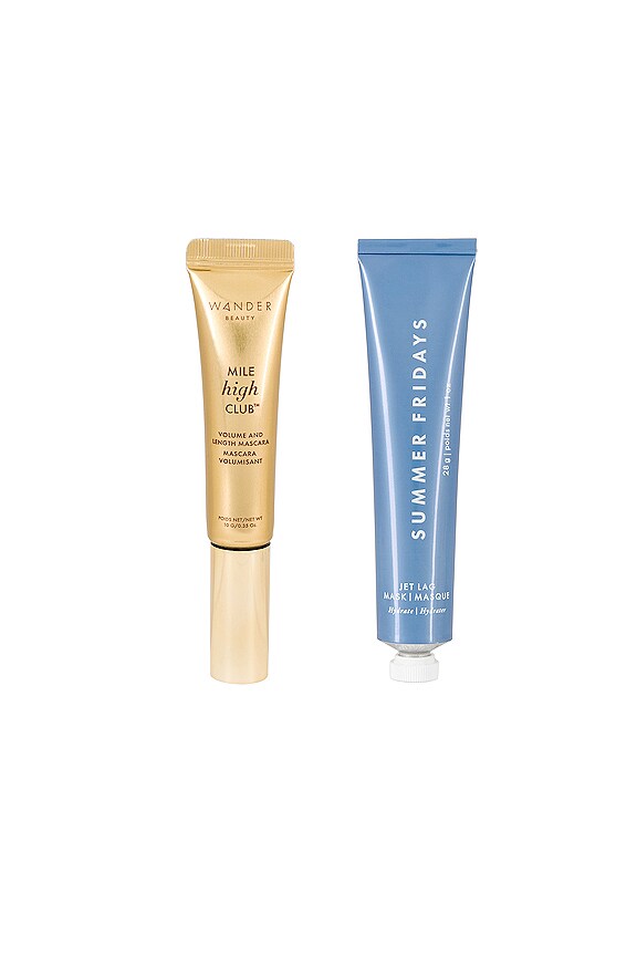 view 2 of 6 Clean Beauty Bag in 