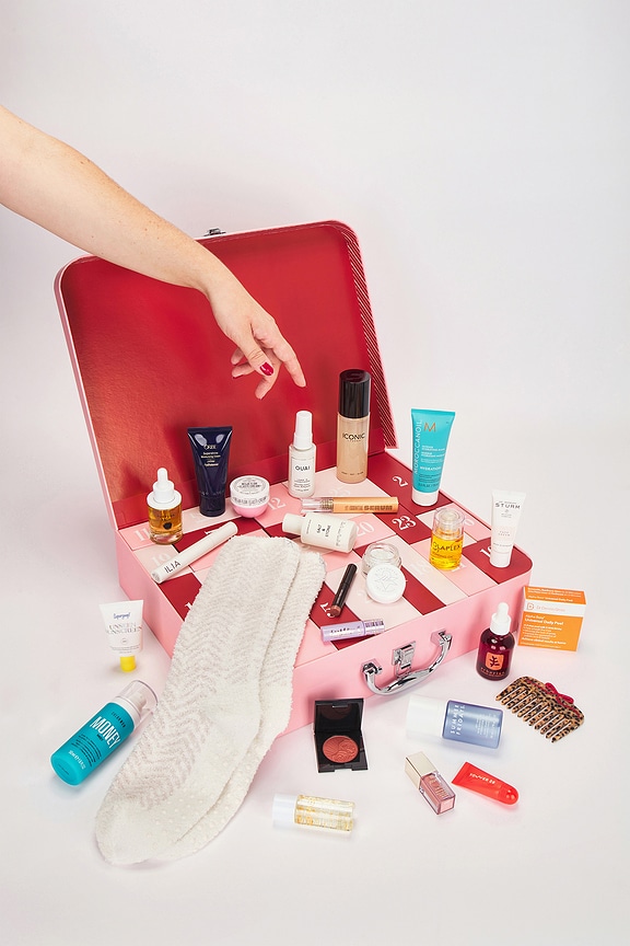 view 2 of 8 2025 Advent Calendar in 