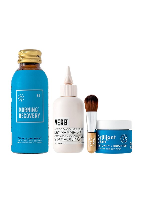 view 2 of 8 x LPA Beauty and the Booze Box in 