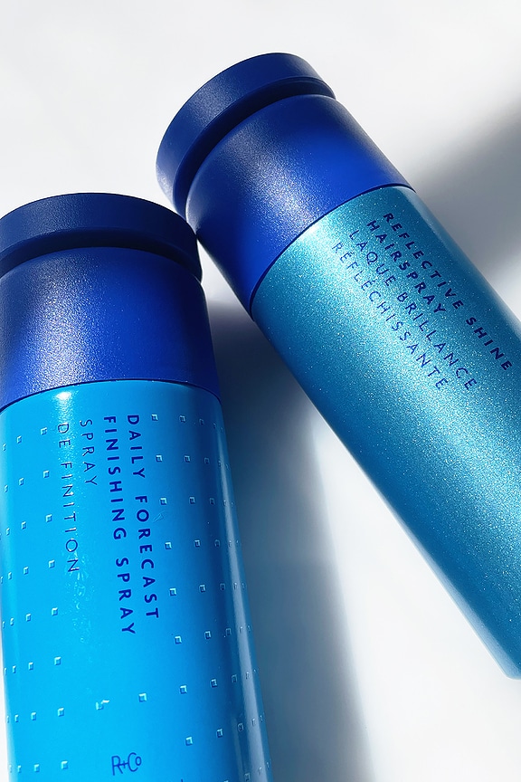 view 2 of 9 Reflective Shine Spray in 