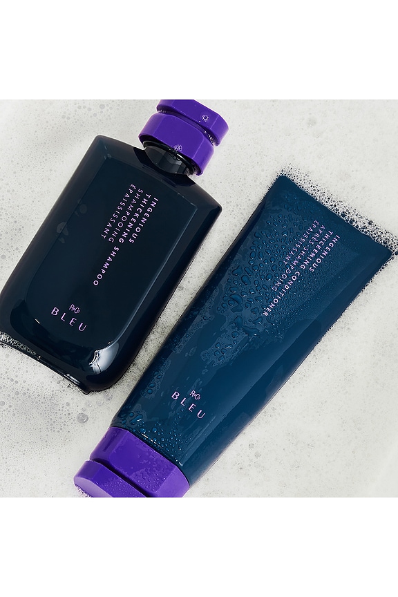 view 2 of 6 Ingenious Thickening Conditioner in 