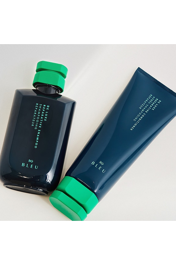 view 2 of 6 De Luxe Reparative Conditioner in 