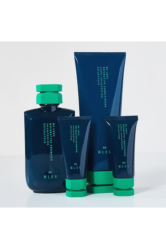 view 2 of 6 De Luxe Reparative Shampoo in 