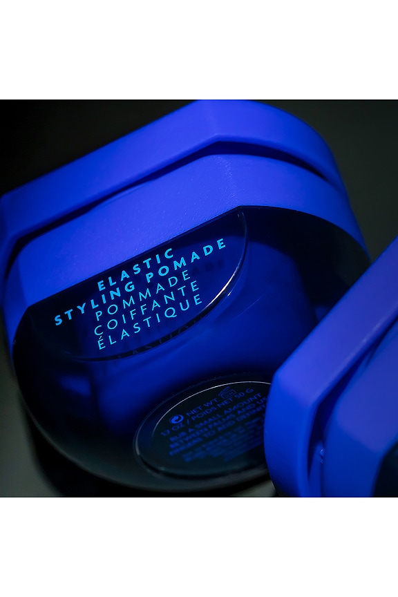 view 2 of 7 POMADA PARA PEINAR ELÁSTICA ELASTIC STYLING POMADE in 