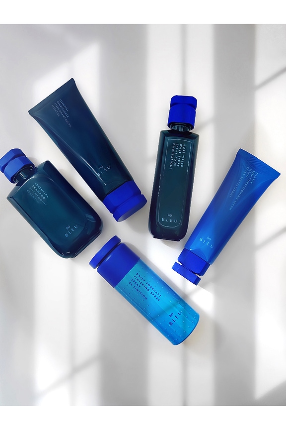 view 2 of 4 SÉRUM ULTRA-REVITALISANT F-LAYER F-LAYER DEEP CONDITIONING SERUM in 