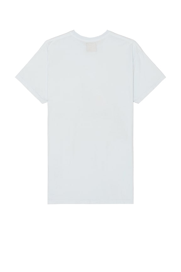 view 2 of 4 T-SHIRT NEWPORT SAILING CLUB in Vintage Light Blue