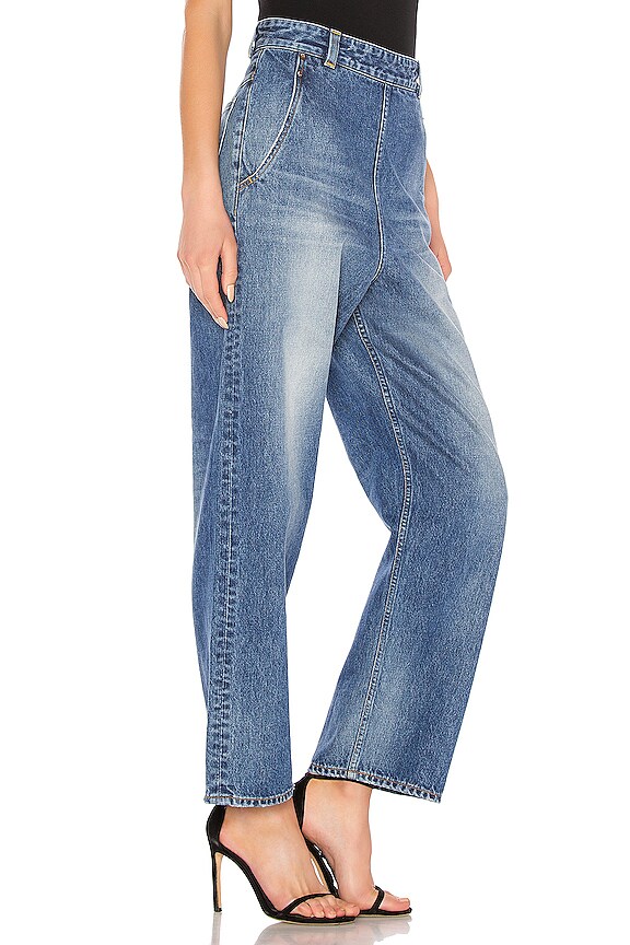 view 2 of 4 Lemonade Wide Leg in Alira Mid Used