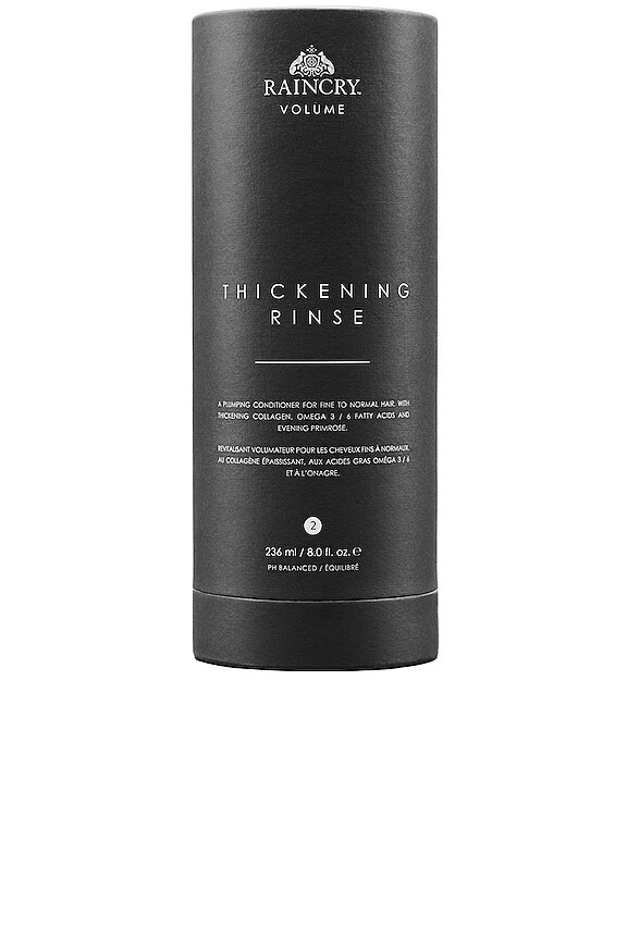 view 2 of 2 THICKENING RINSE 컨디셔너 in 