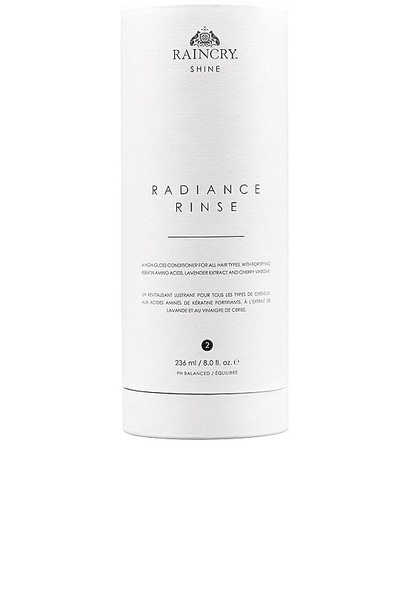 view 2 of 2 Radiance Rinse Conditioner in 