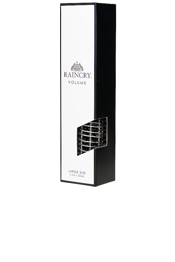 view 2 of 2 Magnesium Volumizing Brush Large in 