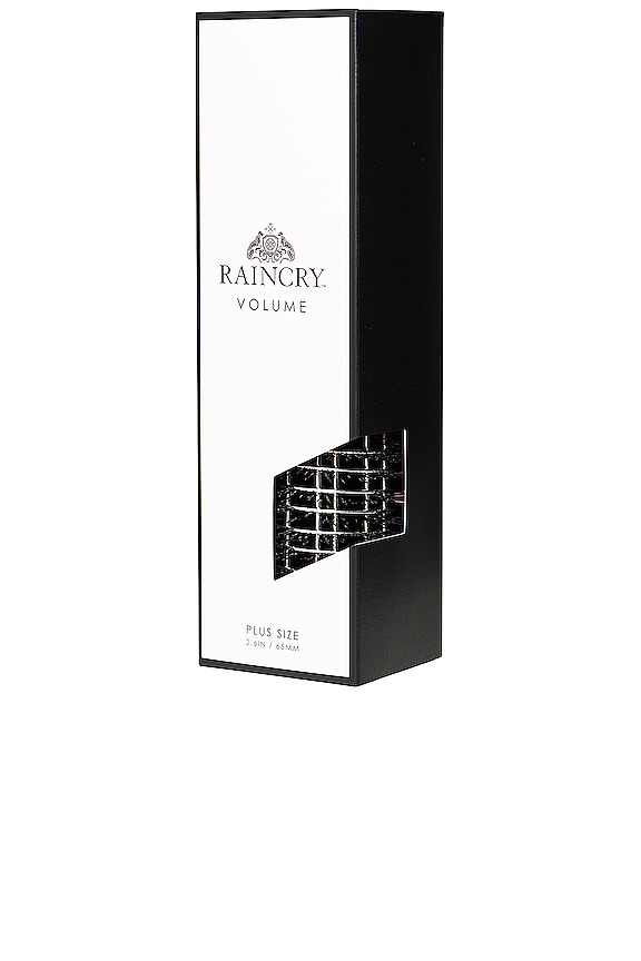 view 2 of 2 Magnesium Volumizing Brush Plus in 