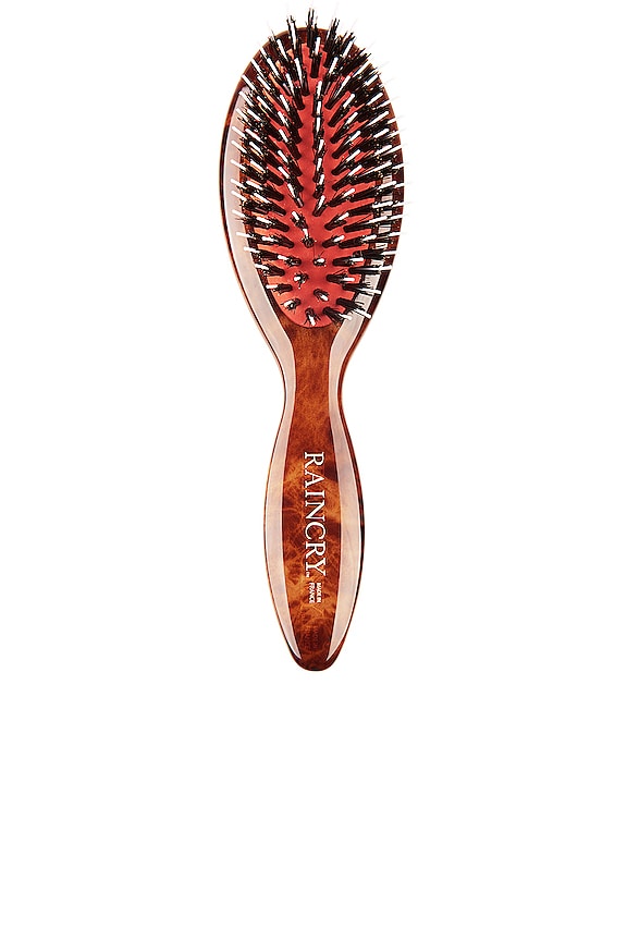 view 1 of 2 BROSSE À CHEVEUX TRAVEL RESTORE PADDLE BRUSH in 