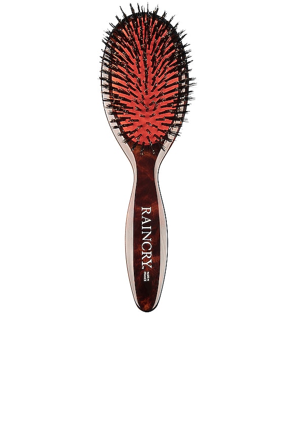 view 1 of 2 CONDITION Paddle Brush Large in 