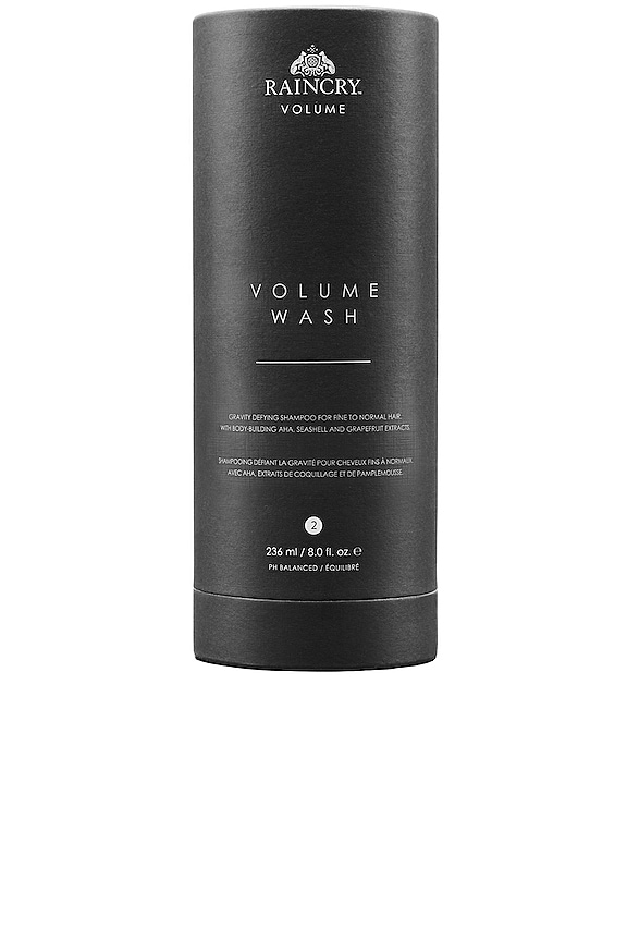 view 2 of 2 CHAMPÚ VOLUME WASH in 