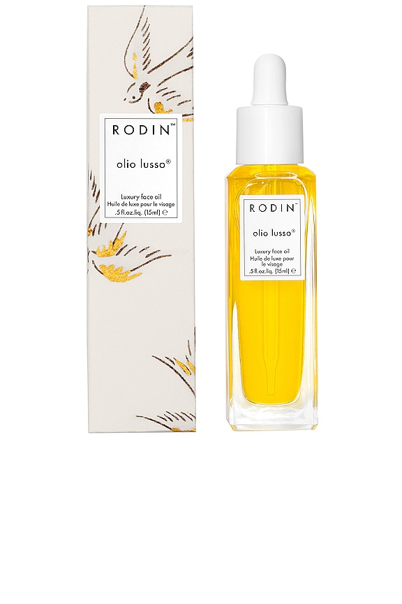 view 2 of 2 ラグジュアリーミニフェイスオイル in Jasmine & Neroli