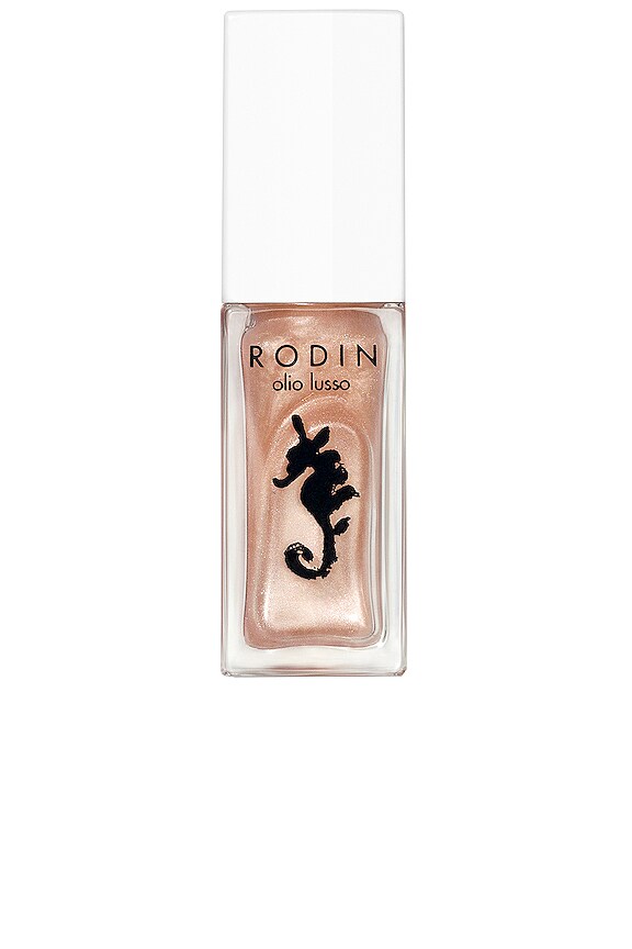 view 2 of 4 HUILE POUR LES LÈVRES LUXURY LIP OIL in 