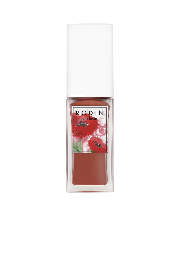 view 2 of 3 x Vanessa Traina Collection Lip Oil in Lilium
