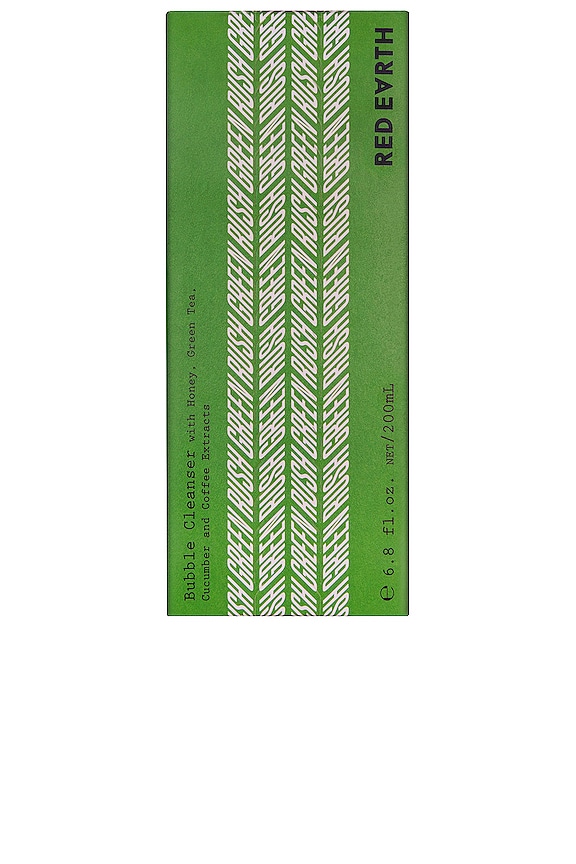 view 2 of 3 Green Rush Bubble Cleanser in 