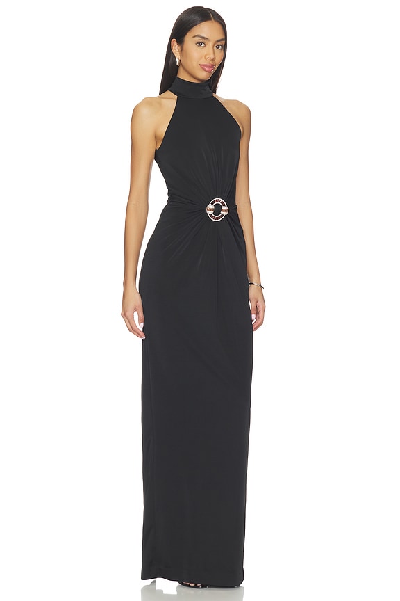 view 2 of 4 VESTIDO NALA in Black