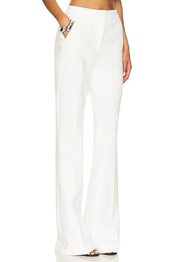 view 2 of 6 Rory Pant in Ivory