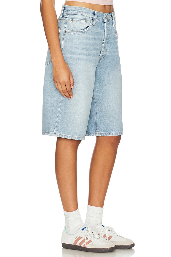 view 2 of 4 Skater Short in Marea