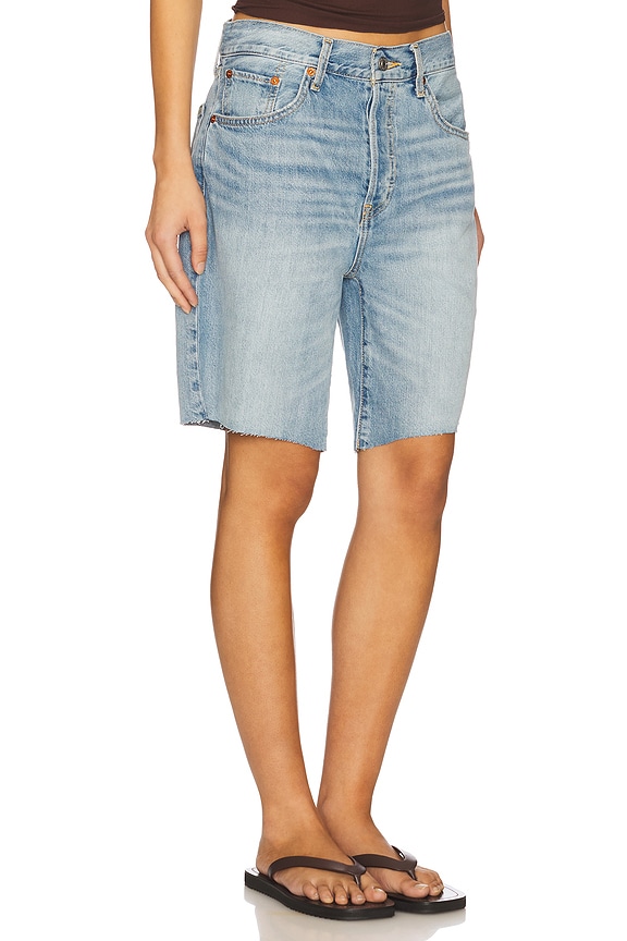 view 2 of 6 90s Comfy Short in Hacienda