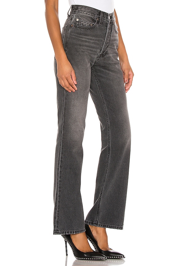 view 2 of 4 Originals 70s Bootcut in Black 2