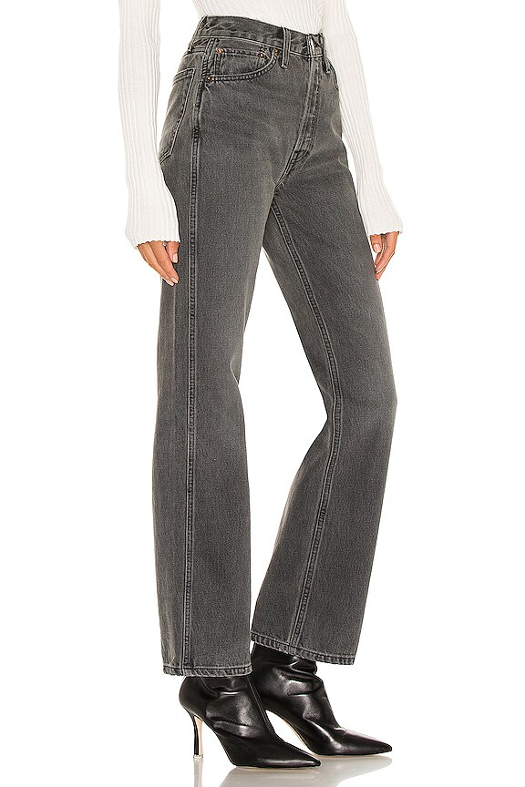 view 2 of 4 Originals 90s High Rise Loose in Vintage Ash Grey