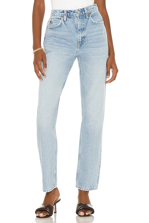 view 1 of 4 Originals 70s Straight in Faded Vintage Indigo