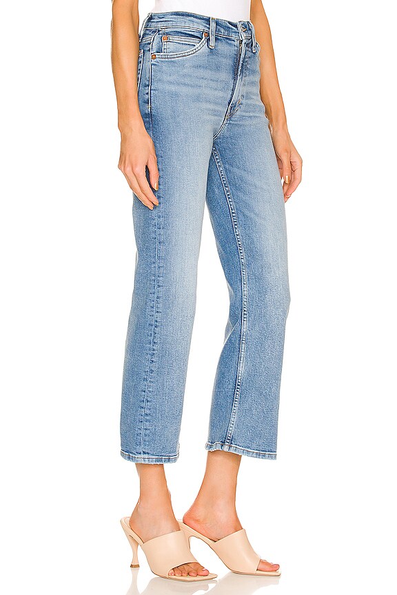 view 2 of 4 JEAN BOOTCUT 70S BOOTCUT in 60s Fade