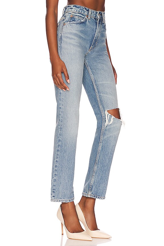 view 2 of 4 Originals 70s Straight in Worn Medium Raf