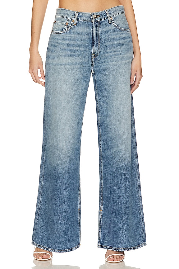 view 2 of 5 Originals Low Rider Loose in Vintage Flow