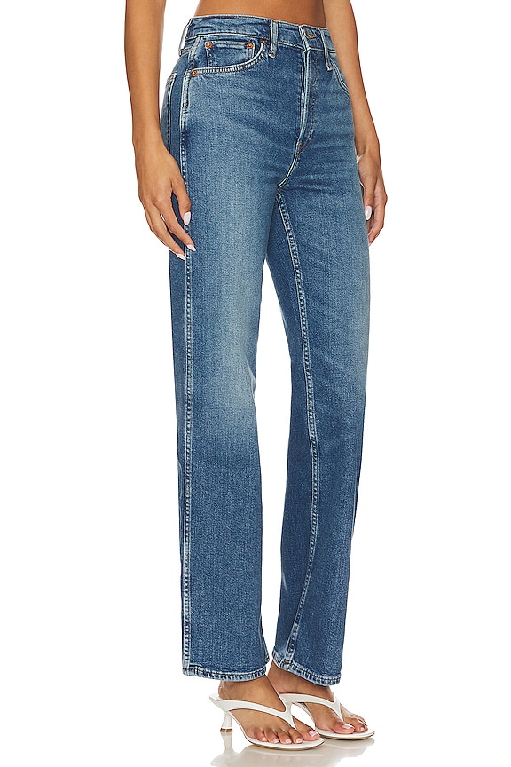 view 2 of 4 Originals 90s High Rise Loose in Anti Fade