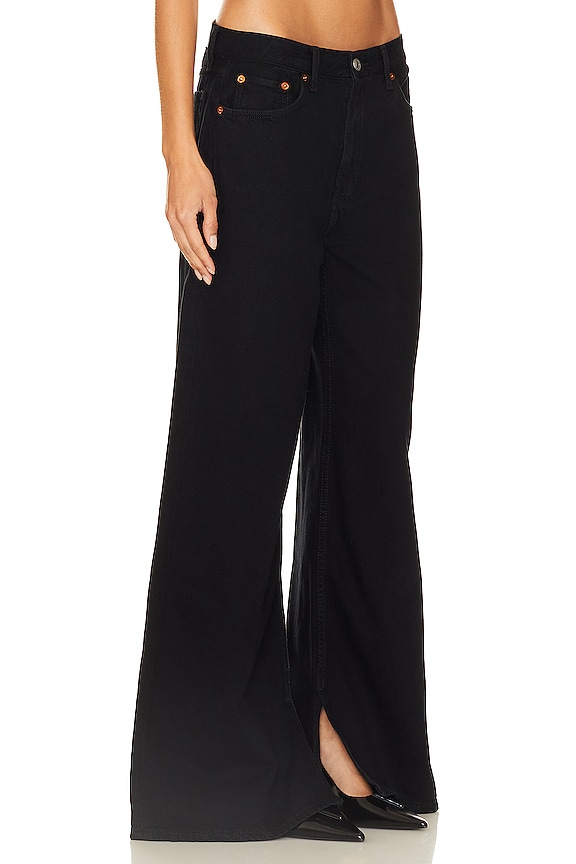 view 2 of 4 Originals Low Rider Loose in Black Flow