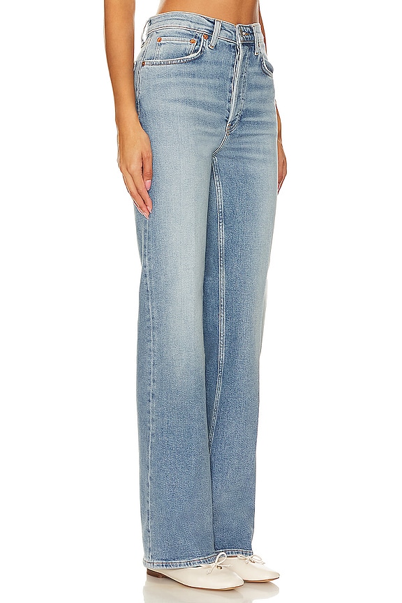 view 2 of 4 Originals 70s Bootcut in Blazed Indigo