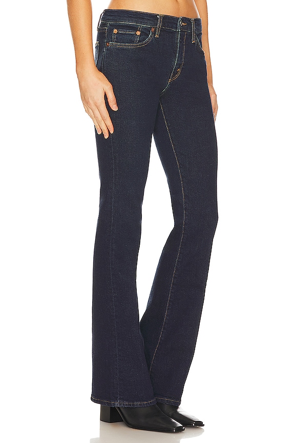 view 2 of 4 Originals Midrise Baby Boot in Tinty Rinse