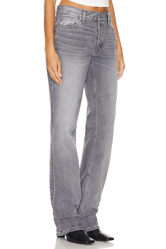 view 2 of 6 PIERNA RECTA EASY in Grigio