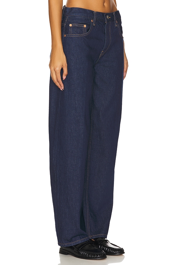 view 2 of 6 넓은 테이퍼 in Deadstock Like